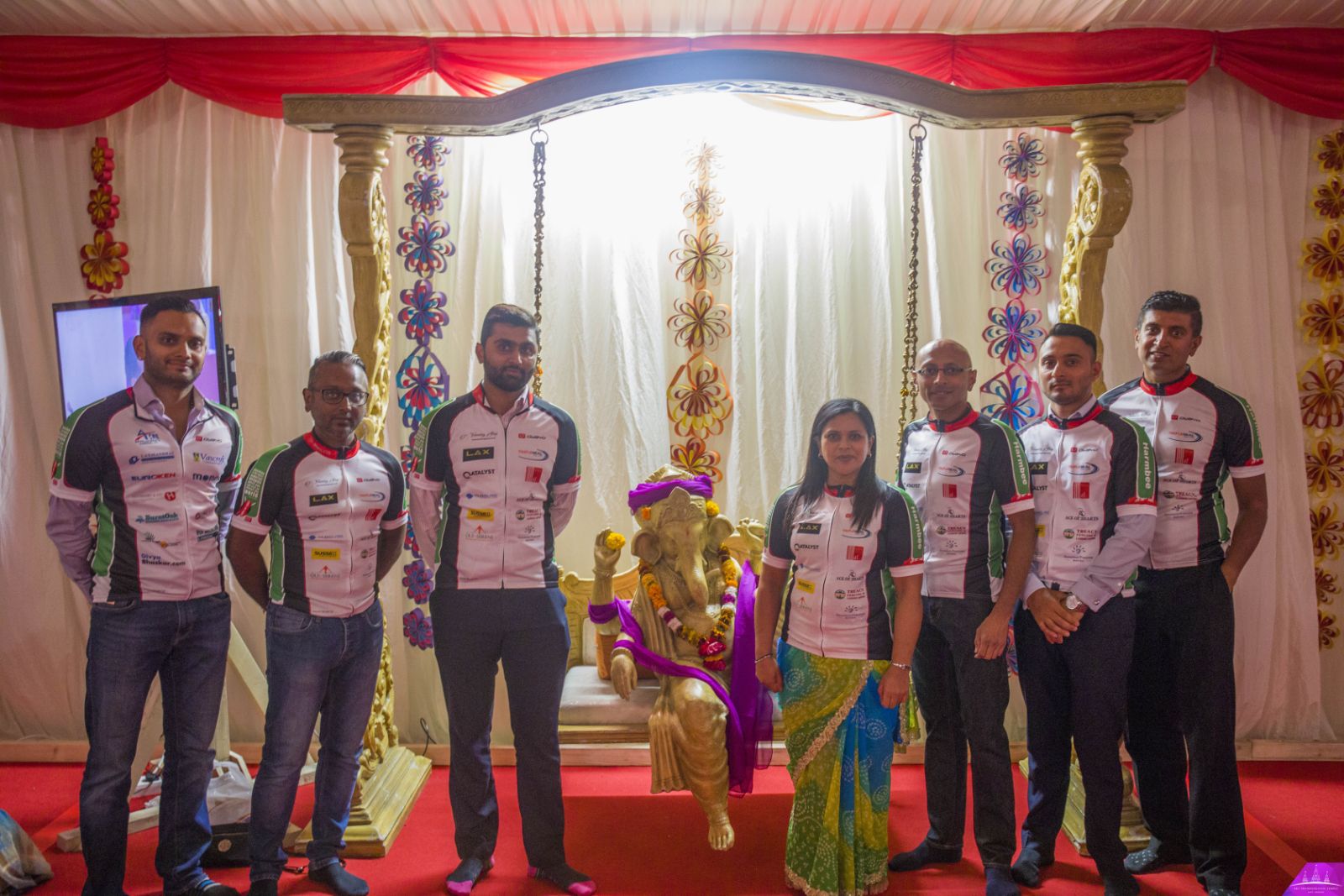 7D2A6463 copy - ©1987-2017 SKS Swaminarayan Temple East London